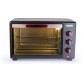 Usha 35-Litre 3635Rc Oven Toaster Grill (OTG)