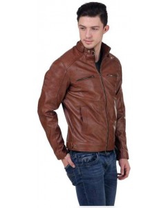 KazamaKraft Full Sleeve Solid Men's Jacket