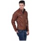 KazamaKraft Full Sleeve Solid Men's Jacket