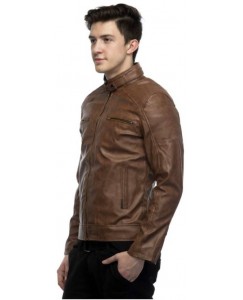 Sparrow Full Sleeve Solid Men's Jacket