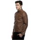 Sparrow Full Sleeve Solid Men's Jacket