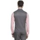 ManQ Solid Men's Waistcoat