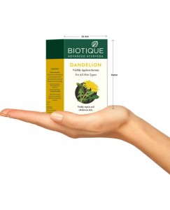 Biotique Dandelion Ageless Serum  (40 ml)