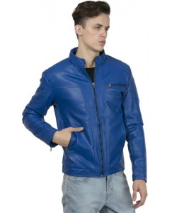 Burdy Full Sleeve Solid Men's Jacket