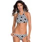 Luste Fashion Printed Women Swimsuit