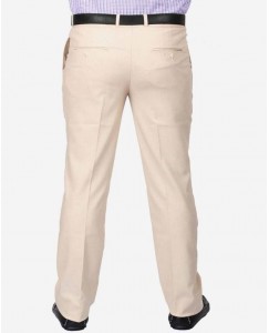 AD & AV Regular Fit Men's Multicolor Trousers