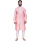 Kisah Men's Kurta and Churidar Set