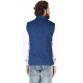 PSK Solid Men's Waistcoat