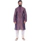 Kisah Men's Kurta and Churidar Set