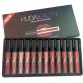 huda beauty 12 pcs  (5 ml, multicolor)