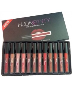 huda Beauty liquid  (5 ml, multicolor)