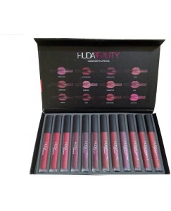 Huda Beauty Huda  (5 ml, Multicolor)