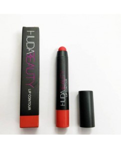 Huda Beauty Lipcontour_1  (5 ml, Multicolor)