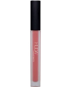 huda LiquidMatte_BombShell  (5 ml, BombShell)