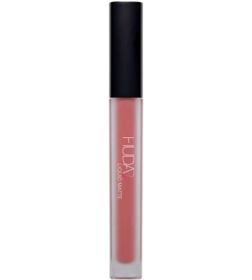 huda LiquidMatte_BombShell  (5 ml, BombShell)