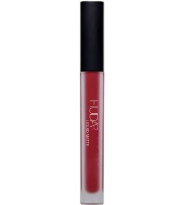 huda LiquidMatte_CheerLeader  (5 ml, CheerLeader)