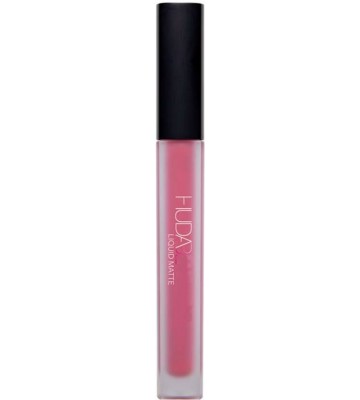 HUDA LiquidMatte_GossiPGirl  (5 ml, GossipGirl)