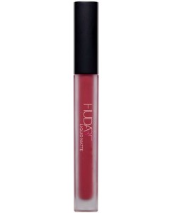 HUDA LiquidMatte_Icon  (5 ml, Icon)