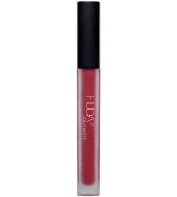 HUDA LiquidMatte_Icon  (5 ml, Icon)