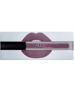 Huda Beauty LiquidMatte_Medusa  (5 ml, purple)