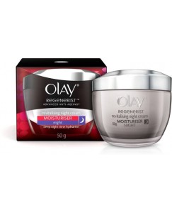 Olay Regenerist Advanced Anti-ageing Revitalising Night Cream  (50 g)