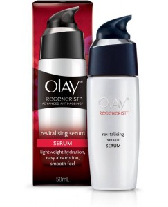 Olay Regenerist Revitalising Serum  (50 ml)