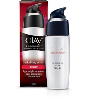 Olay Regenerist Revitalising Serum  (50 ml)