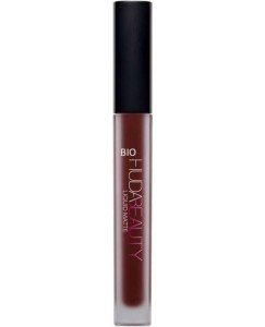 bio huda liquid matte Lipstick-vixen  (6 ml, Vixen)