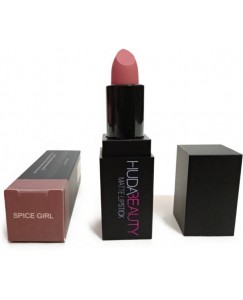 Huda Beauty MATTE LIPSTICK SPECIAL EDITION (*SPICE*GIRL*)  (6 g, SPICE GIRL)