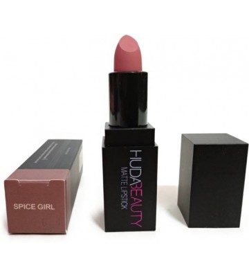 Huda Beauty MATTE LIPSTICK SPECIAL EDITION (*SPICE*GIRL*)  (6 g, SPICE GIRL)