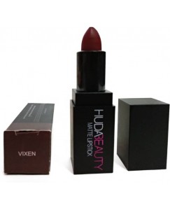 Huda Beauty MATTE LIPSTICK SPECIAL EDITION (*VIXEN*)  (6 g, VIXEN)