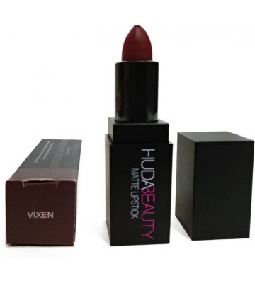 Huda Beauty MATTE LIPSTICK SPECIAL EDITION (*VIXEN*)  (6 g, VIXEN)