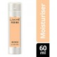 Lakme maximum Moisturizer Peach Milk  (60 ml)