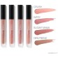 Huda Beauty NUDE LOVE COLLECTION SET OF 4  (7.6, MULTICOLOR)