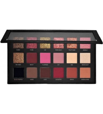 huda Beauty Rose Gold 8 g  (Multicolor)