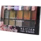 HUDA eye shadow 8 g  (multicolor)