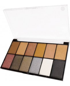 HUDA eye shadow 8 g  (multicolor)