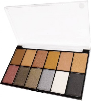 HUDA eye shadow 8 g  (multicolor)