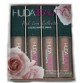 Huda Beauty PINK LOVE NEW SHADES  (8 ml, NAKED,COMMANDO,BIRTHDAY SUIT,BARE)