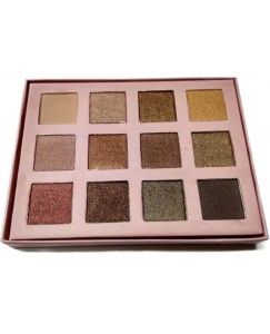 HUDA RoseGold New Edition Golden 8 g  (multicolor)