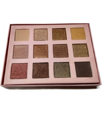 HUDA RoseGold New Edition Golden 8 g  (multicolor)