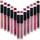 Huda Beauty PINK 12 SHADES  (80 ml, MULTICOLOR)