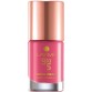 Lakme 9 To 5 Long Wear Nail Color Rose Rush,  (9 ml)