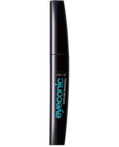 Lakme Eyeconic Curling Mascara 9 ml  (Black)