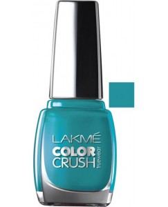 Lakme True Wear Color Crush 27  (9 ml)