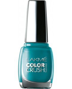 Lakme True Wear Color Crush 27  (9 ml)