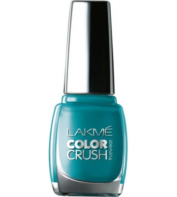 Lakme True Wear Color Crush 27  (9 ml)