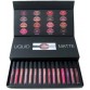 Huda Beauty 16 NEW SHADES LONG LASTING MATTE FINISH RED & PINK  (96 g, HEARTBREAKER, MATERIAL GIRL, FAMOUS, ICON, 12 MORE SHADES)