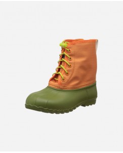 ZInk London Boot