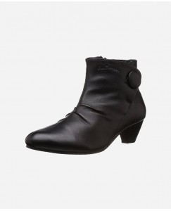 ZInk London Boot